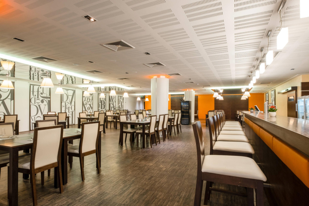 Clarion Congress Hotel Olomouc - Général