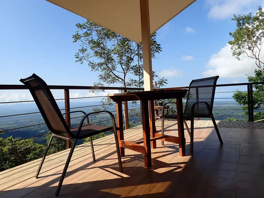 Osa Mountain Village Eco Resort - Général