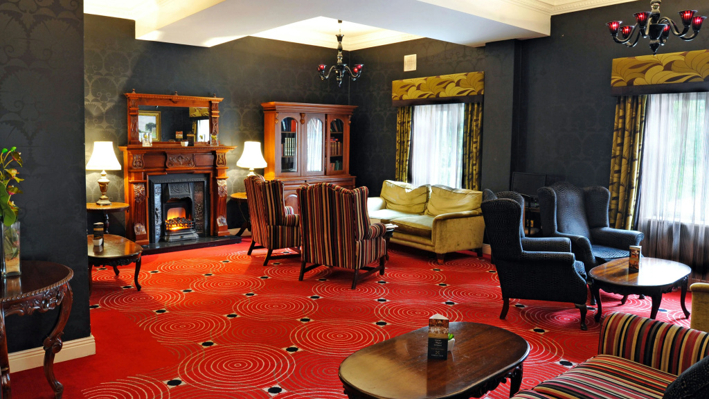 Hotel photo 32
