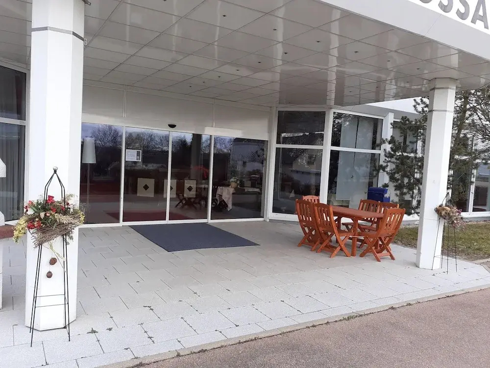 Edit Pension Rossau