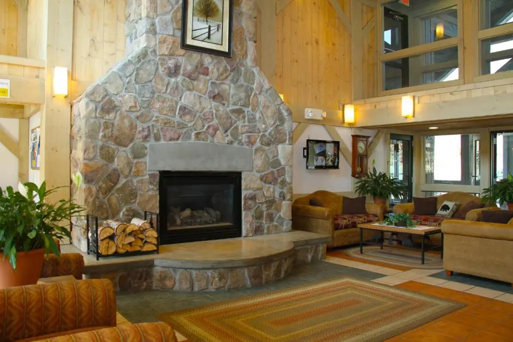 Village of Loon Mountain - VI - Chambres