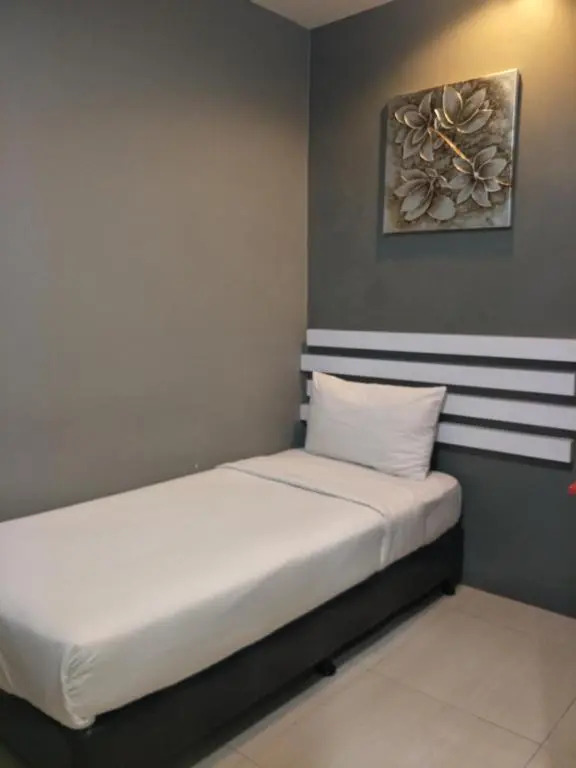 Best View Hotel Shah Alam