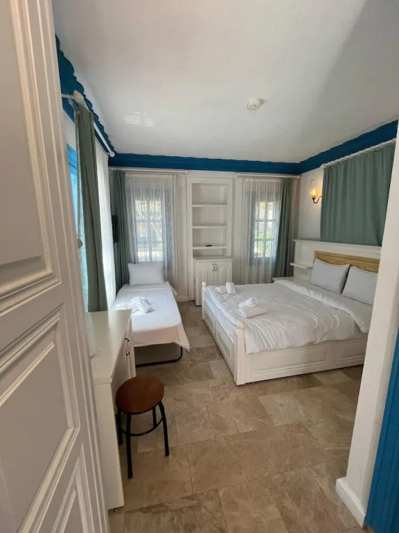 Business room