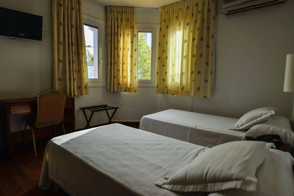 Hotel Capri Sitges - Général