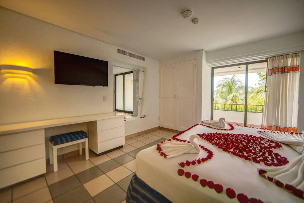 Park Royal Beach Huatulco – All Inclusive - Général