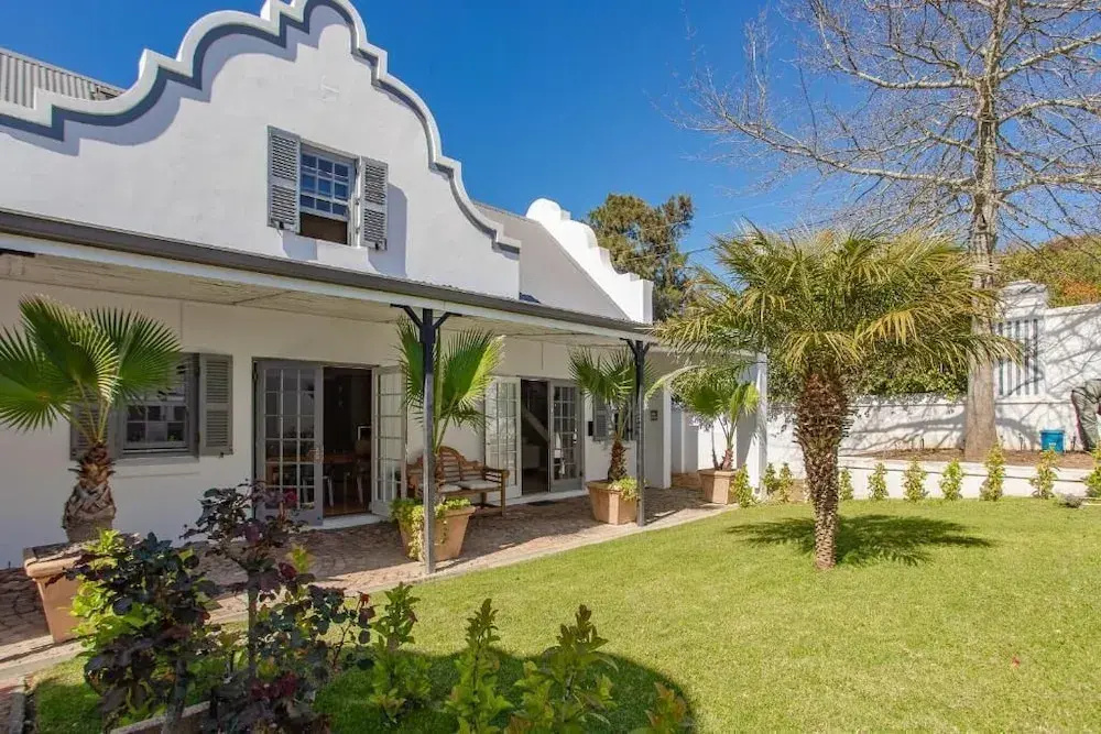 Franschhoek Manor