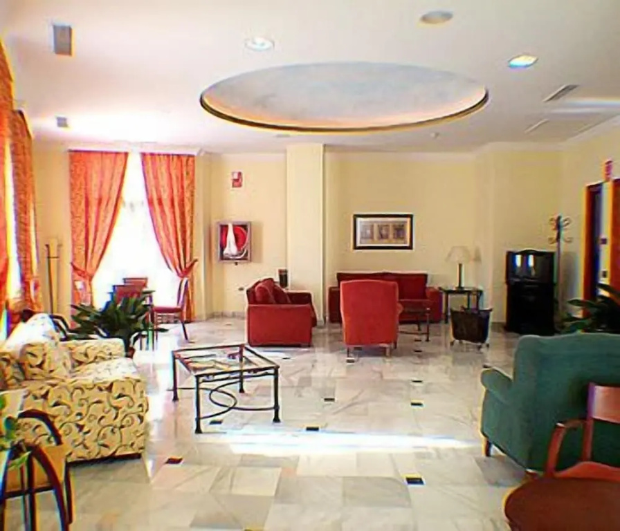 Hotel MM Antequera - Général