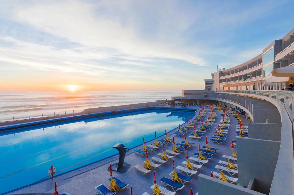 Arribas Sintra Hotel - Général