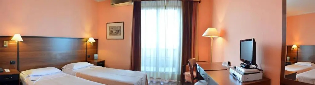 Bel Sit - Chambres