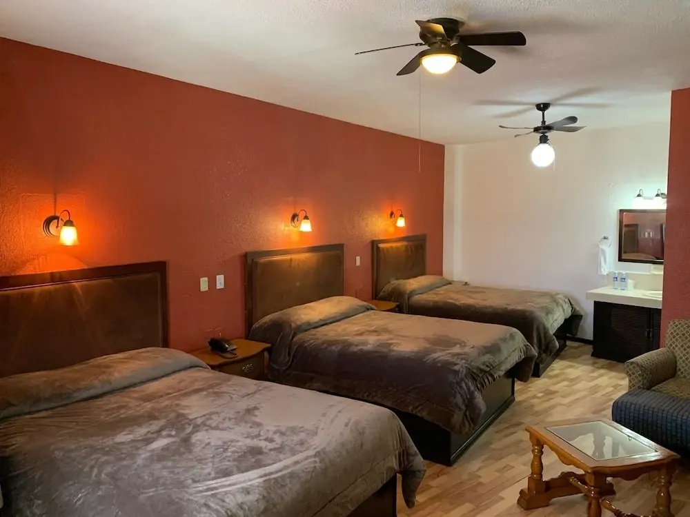 Hotel Los Arcos - Général
