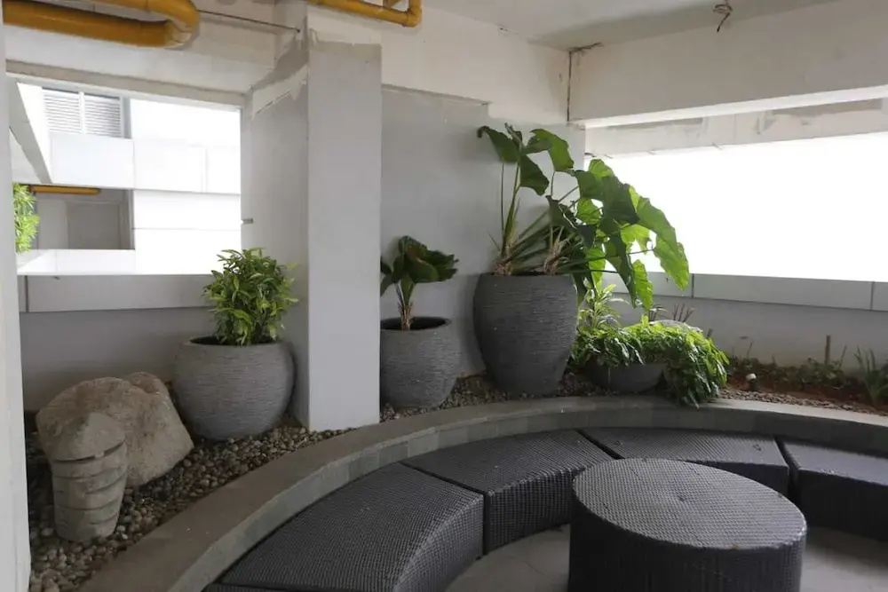 Si Jalak Guesthouse