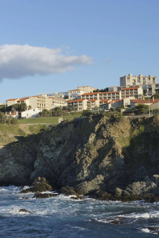 Côté Thalasso - Général