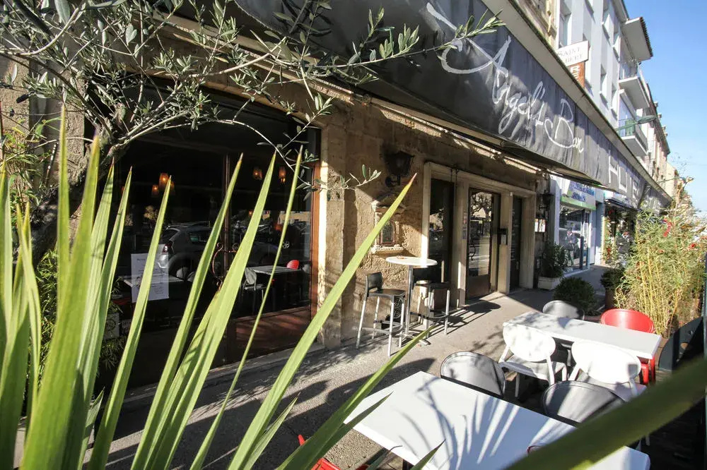 Hôtel Saint-Albert - 3