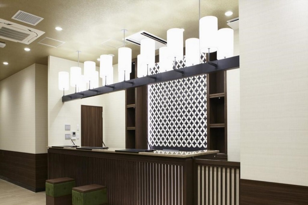 The Bridge Hotel Shinsaibashi 사진 21