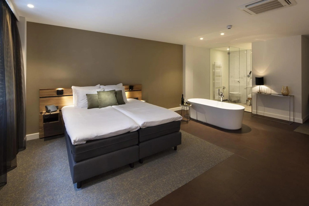 Theaterhotel Venlo - Vorschau 4