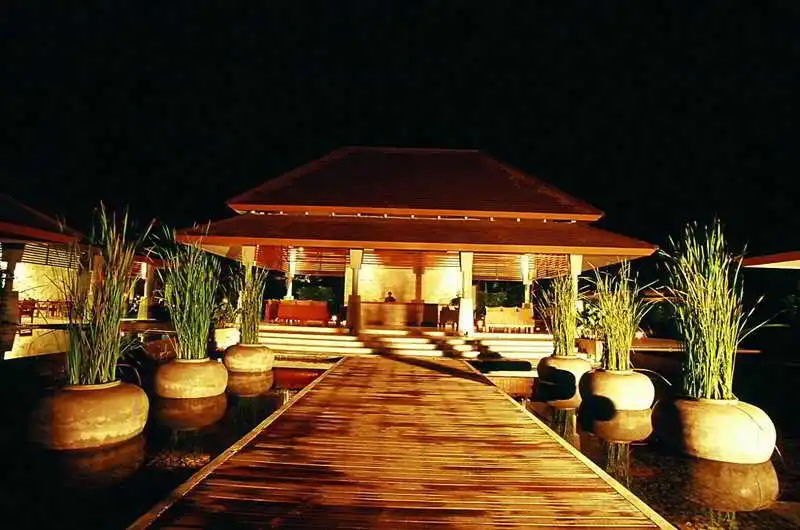Hotel Aka Hotel Resort And Spa - фото 20