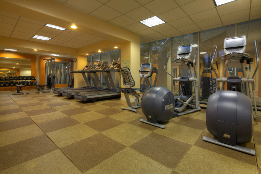 Hilton Houston Westchase - Général