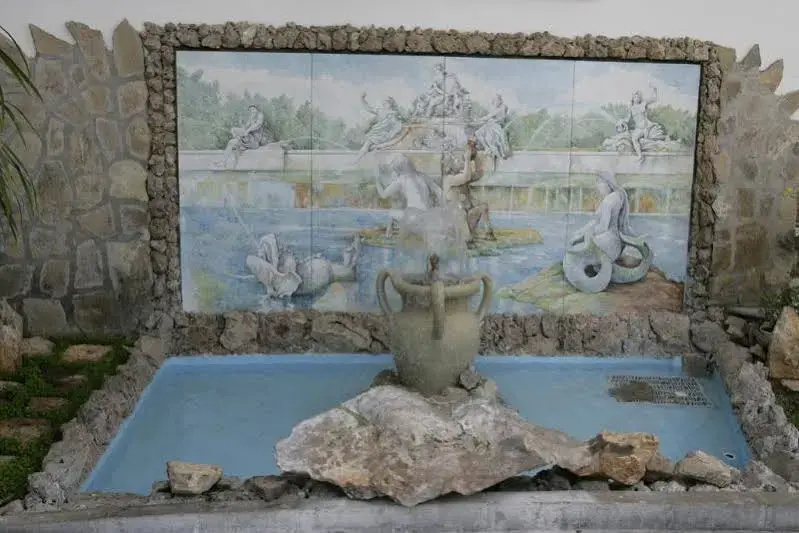 Grand Hotel Le Galassie - Général