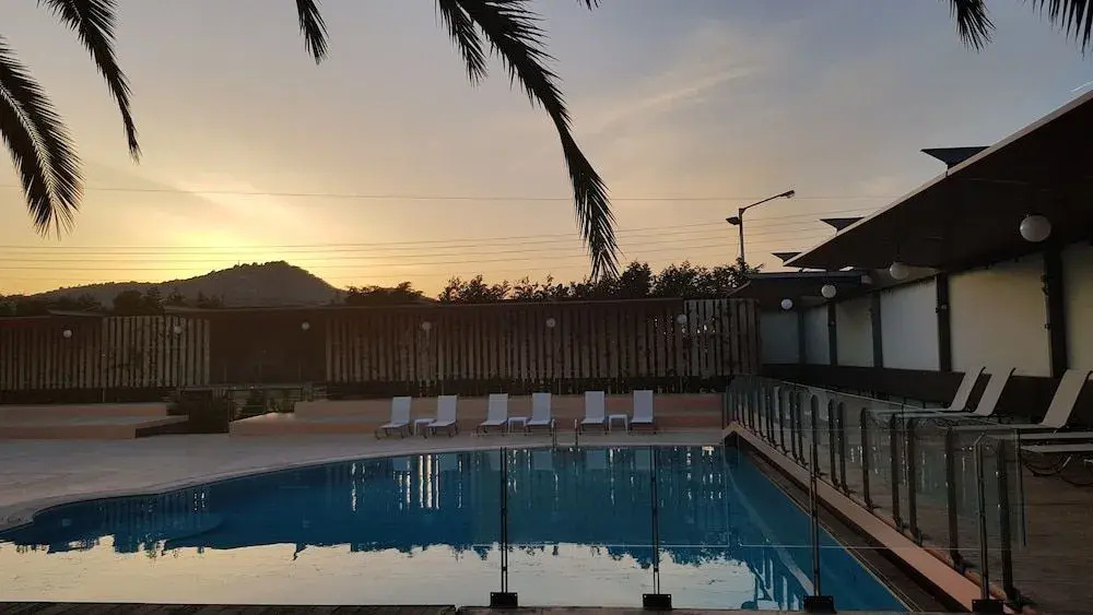 Sozos Inn Hotel - 5