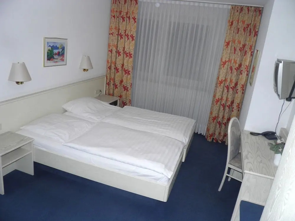 Hotel-Restaurant Görres - Chambres