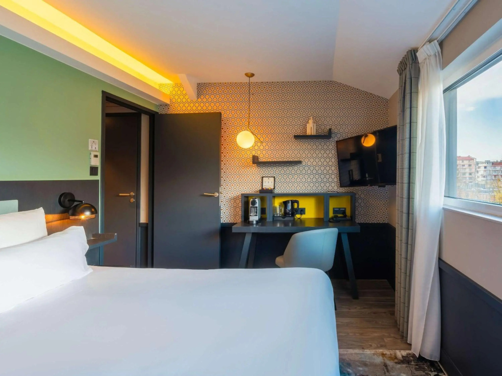 Hotel photo 36