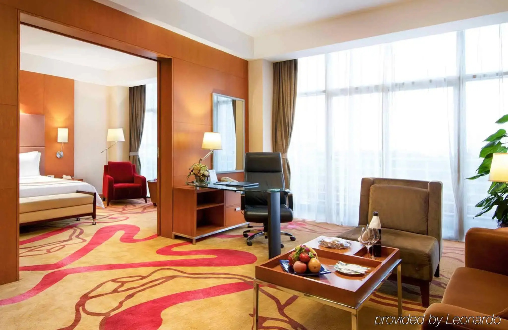 St.Helen Shenzhen Bauhinia Hotel - Général
