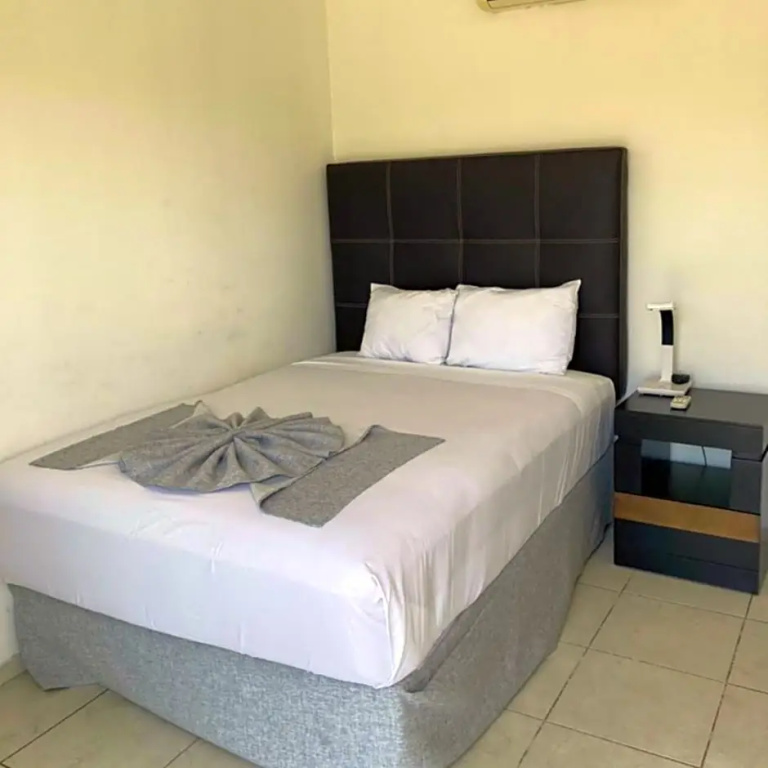 2 Bedrooms Executive Suite