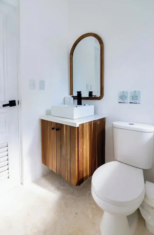 Las Canas Beach Retreat - Chambres