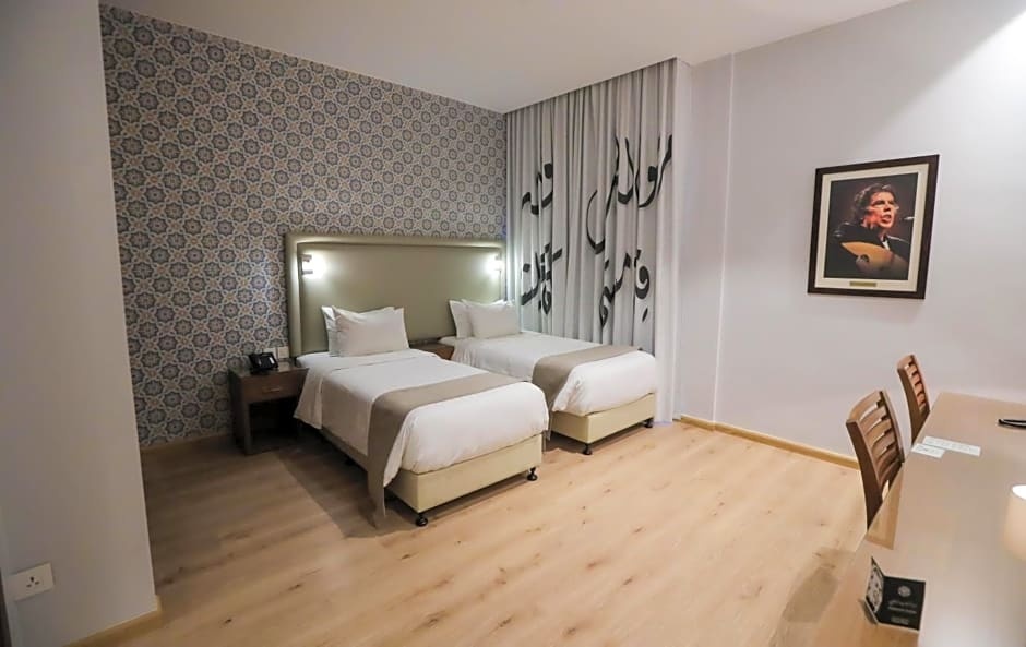 La Locanda Boutique Hotel Image 11