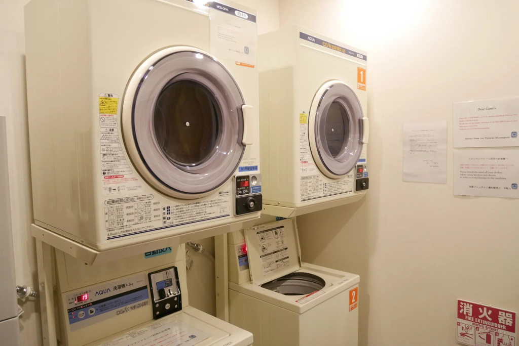Sotetsu Fresa Inn Fujisawa-Minamiguchi - Général