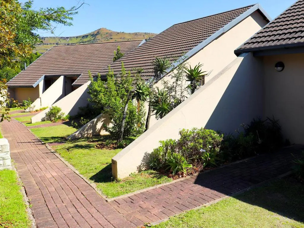 2 Bedrooms Deluxe Chalet