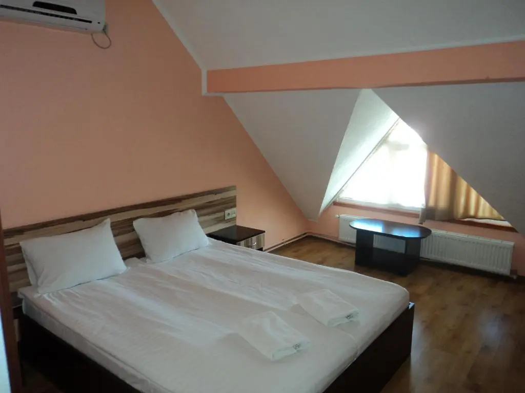 VIZIT - Chambres