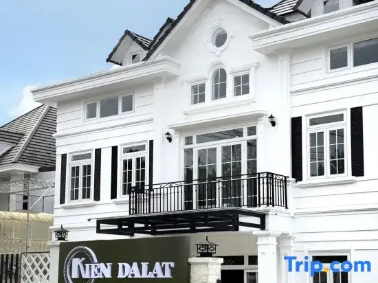 KIEN DALAT - Nguyen Huu Canh