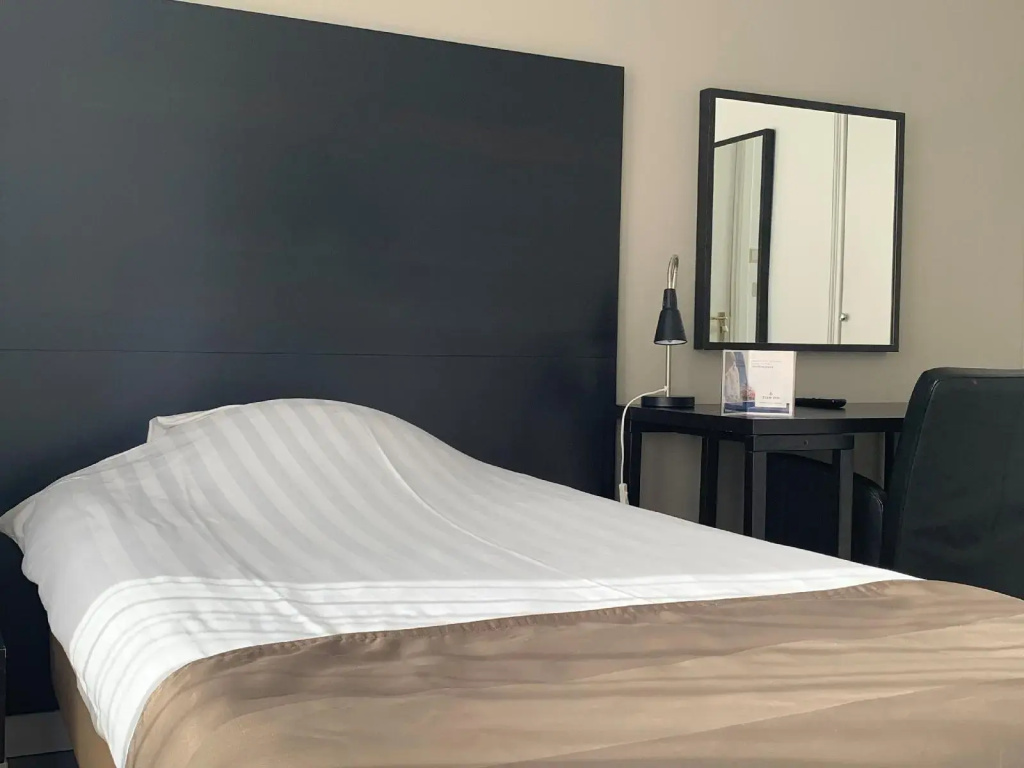 City Hotel Bergen op Zoom - Général