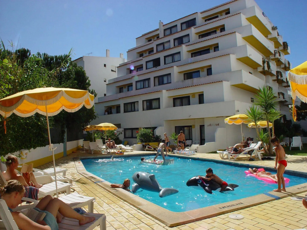 Hotel photo 14