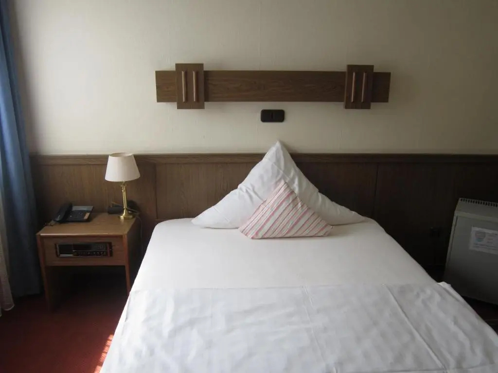 Hotel Princess - Chambres