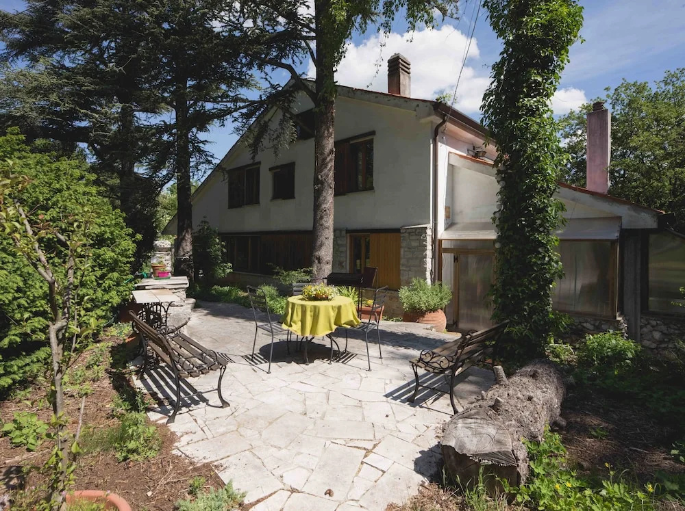 TriesteVillas Casa nel Carso Triestino