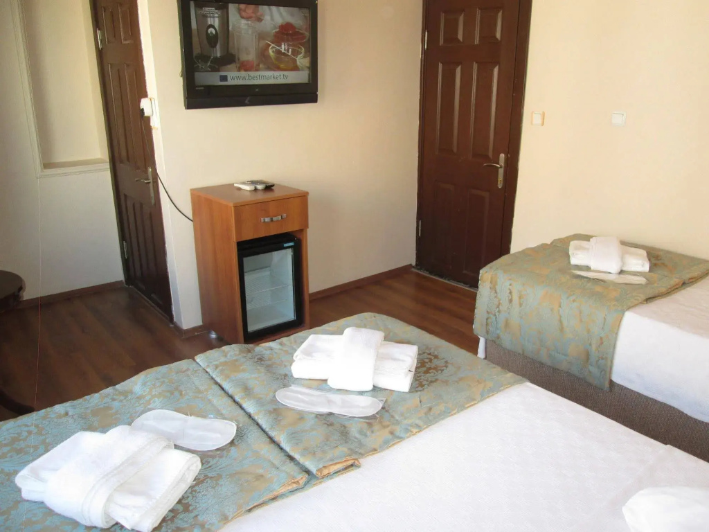 Hotel photo 13