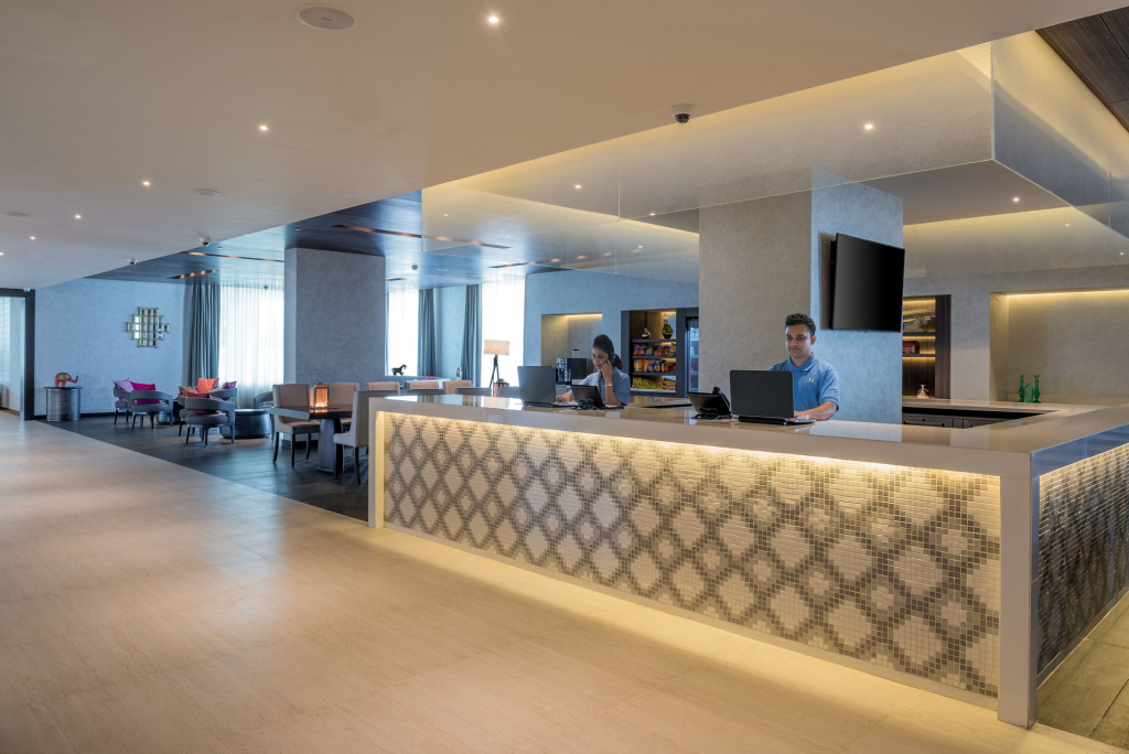 Hotel photo 22