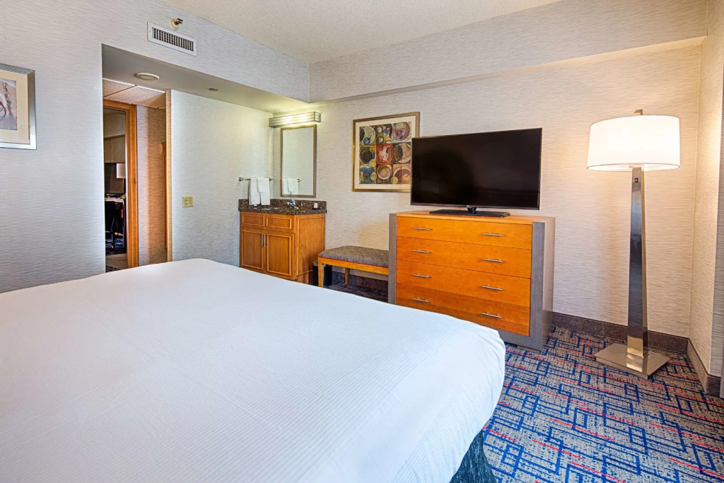 Embassy Suites by Hilton Chicago O'Hare Rosemont - Général