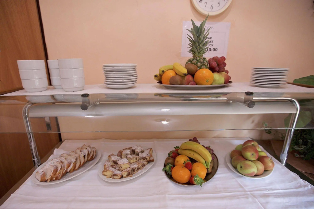 Hotel photo 13