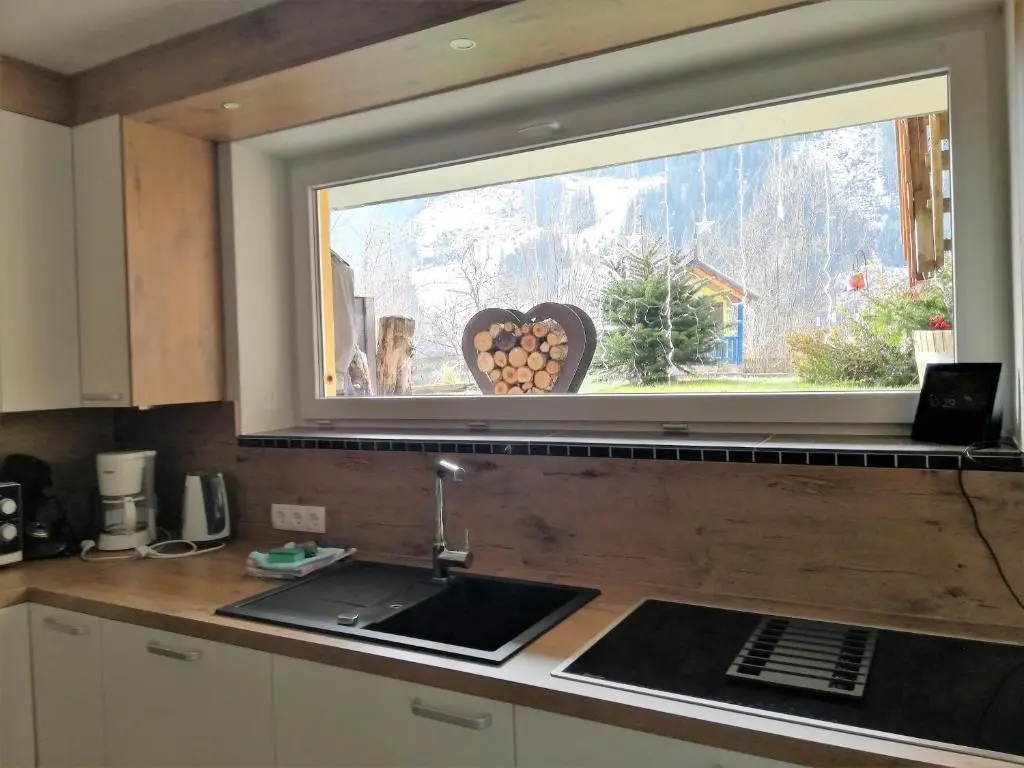 Apartmenthaus Kristall - Chambres