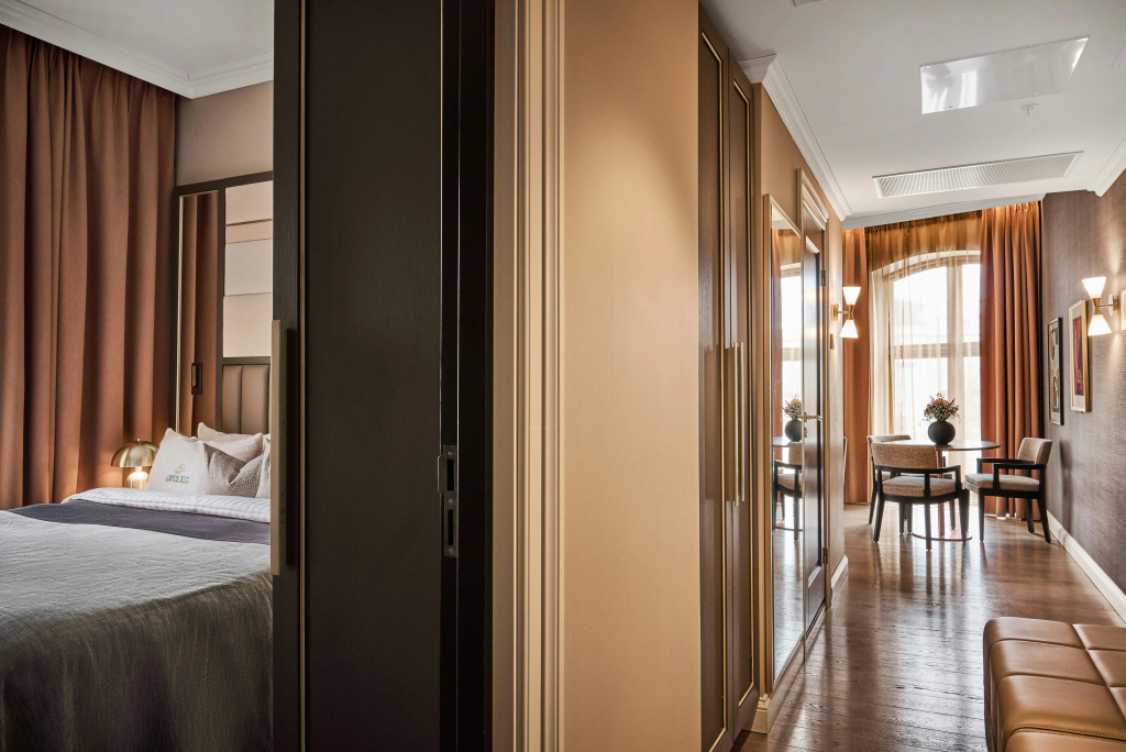 Opus XVI, a member of Small Luxury Hotels of The World - Vorschau 5