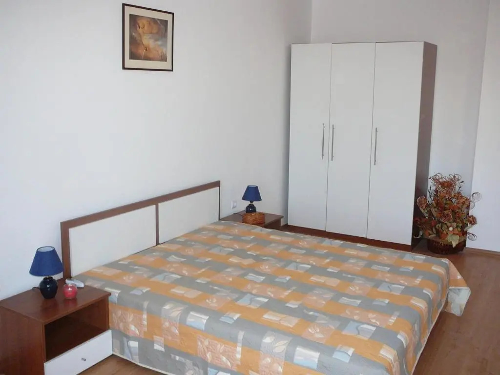 Yassen Holiday Village - Chambres