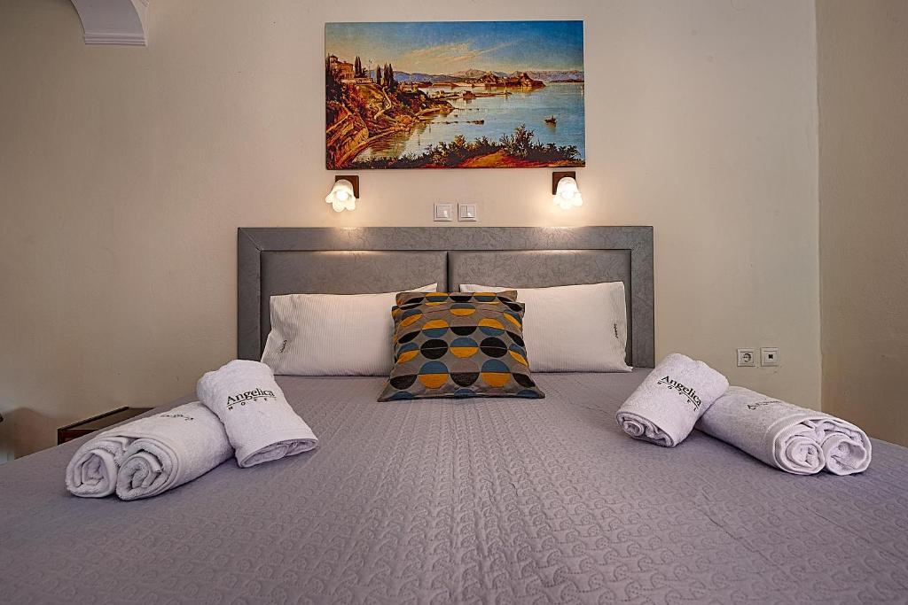 Angelica Hotel by null