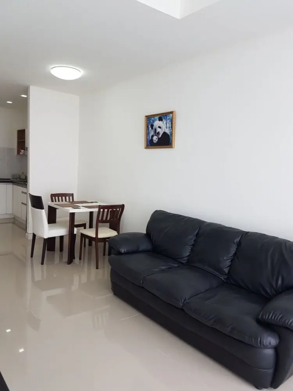 Enjoy Krabi and Relax - Général