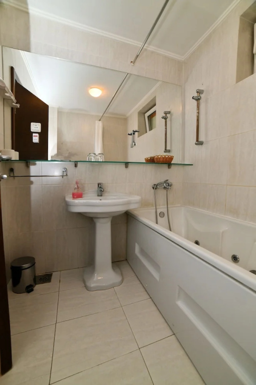 Garni Hotel Garson Lux - Chambres