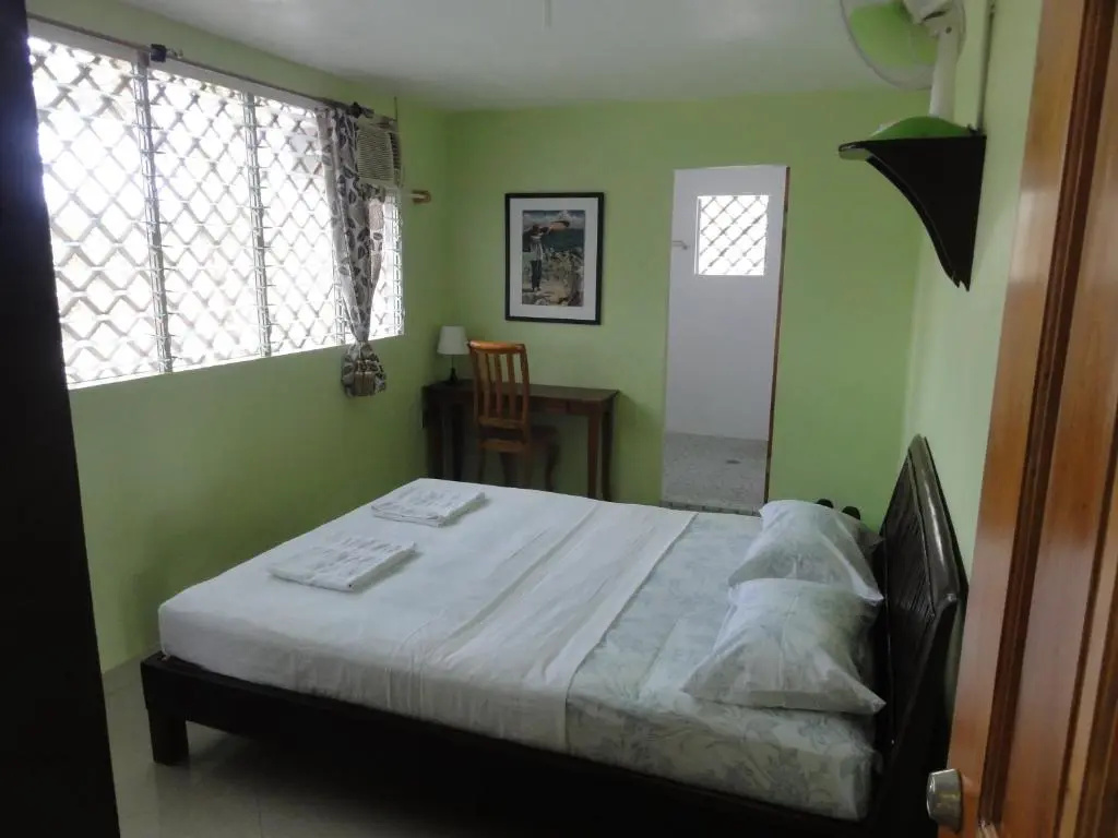 Royal room
