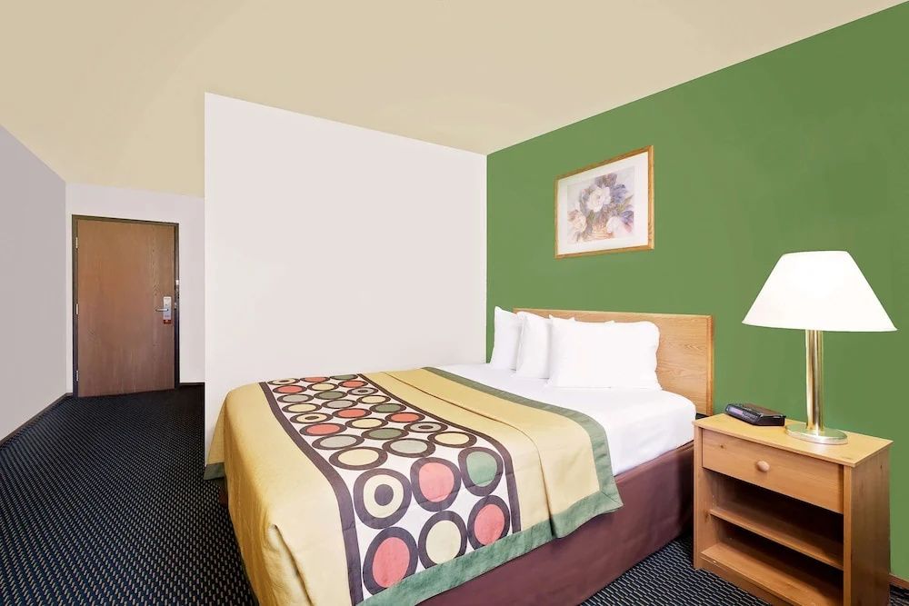 Hotel photo 11