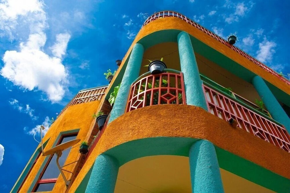 Saint jean prestige hotel
